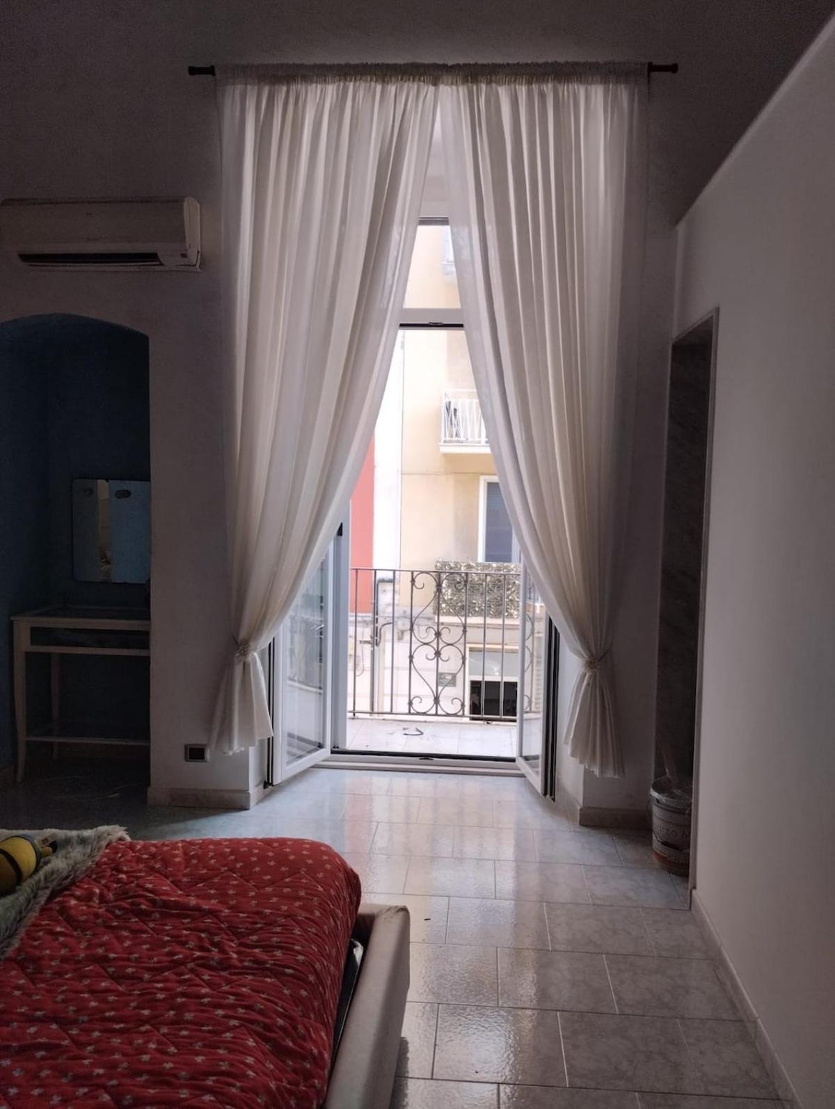 Anna's Little House Appartamento Bari
