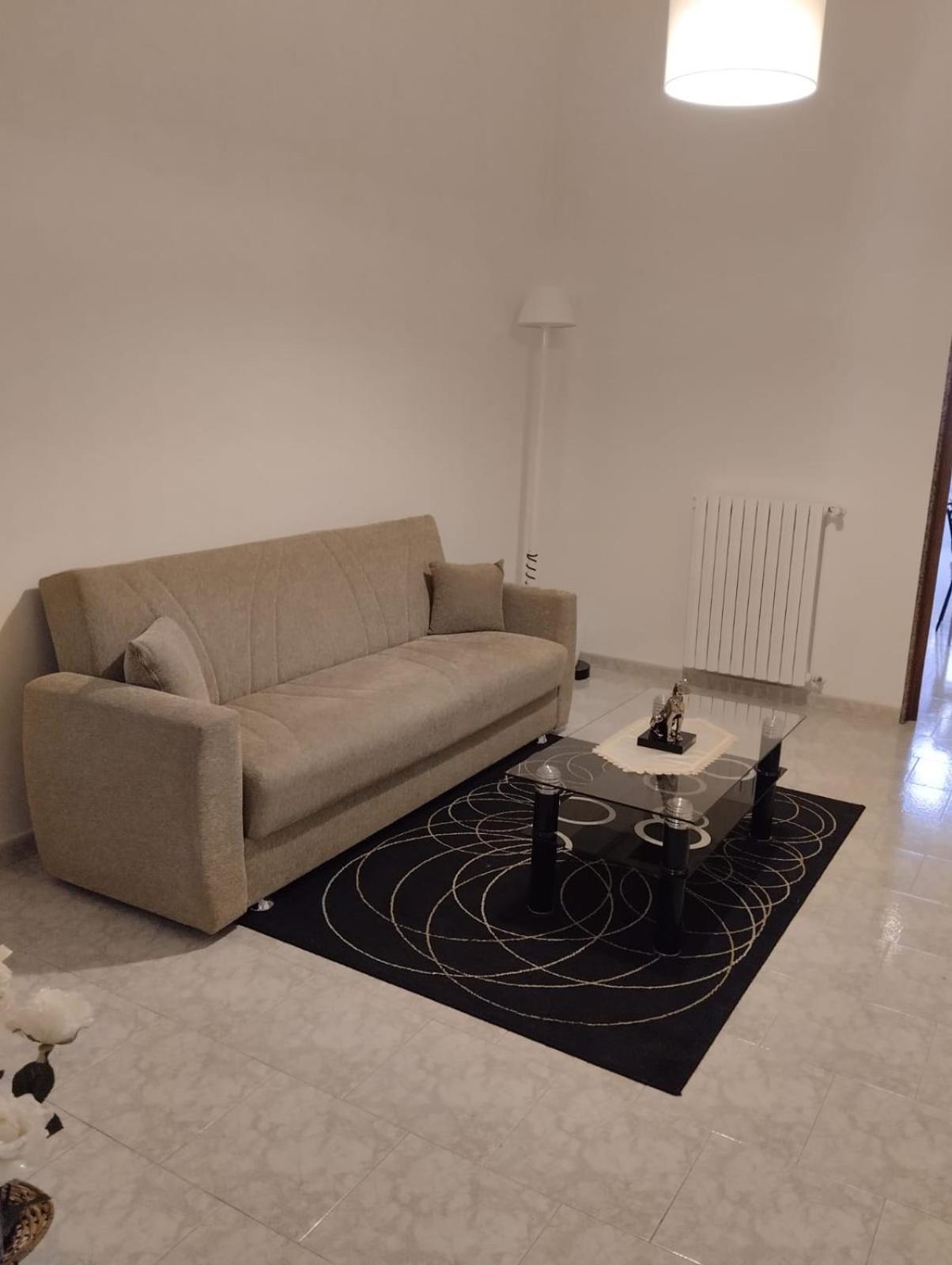 Anna's Little House Appartamento Bari